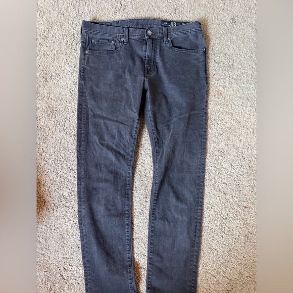 Armani Exchange Other - Armani Exchange Men's Skinny Jeans in Washed Black